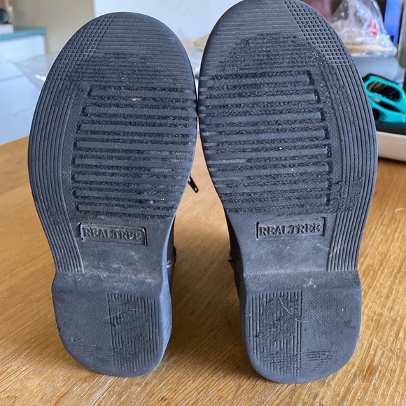 Realtree Dustin jr kids boots size 1 - Picture 4 of 6